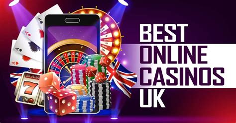 best online casinos uk reddit